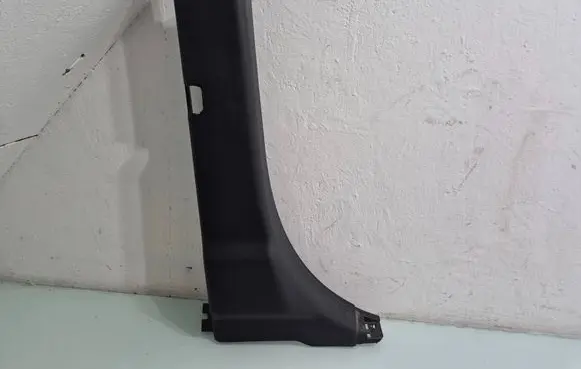 Dodge Grand Caravan (B) pillar trim (bottom) 0ZR31DX9AD