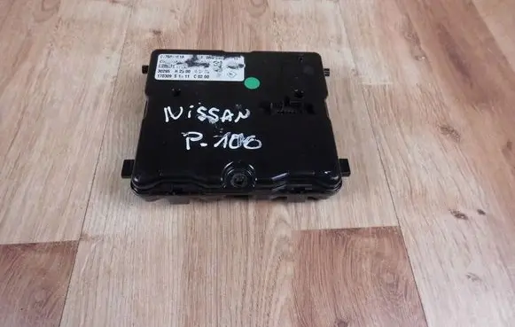 Nissan X-Trail T32 Other control units/modules 277604BE1A