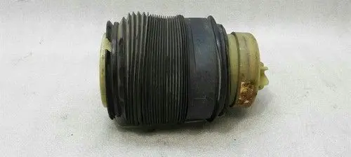 Mercedes-Benz CLS C219 Air suspension control unit module (rear) A2123200825