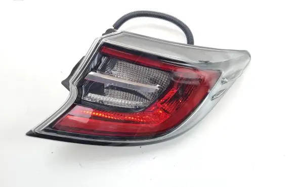Toyota Corolla E210 E21 Rear/tail lights V350010R