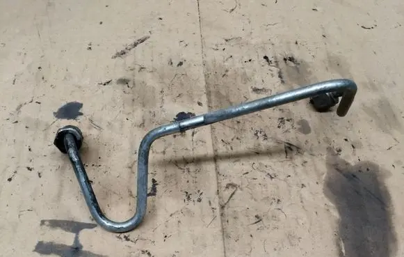 Toyota Corolla E120 E130 Fuel line pipe