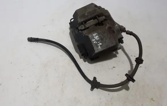 BMW 5 G30 G31 Front brake caliper 6883484