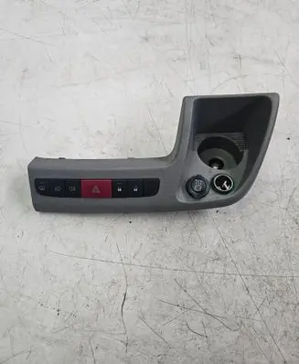 Fiat Ducato Other switches/knobs/shifts 1308183070