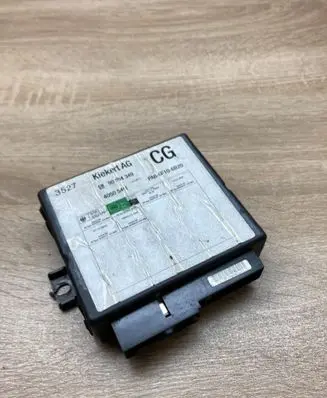 Opel Vectra B Comfort/convenience module 90564349 40505441