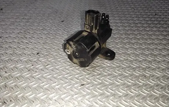 Ford Explorer Turbo solenoid valve F57E9J459