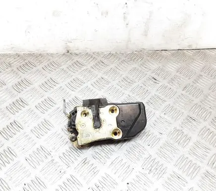Jeep Cherokee Rear door lock 35204