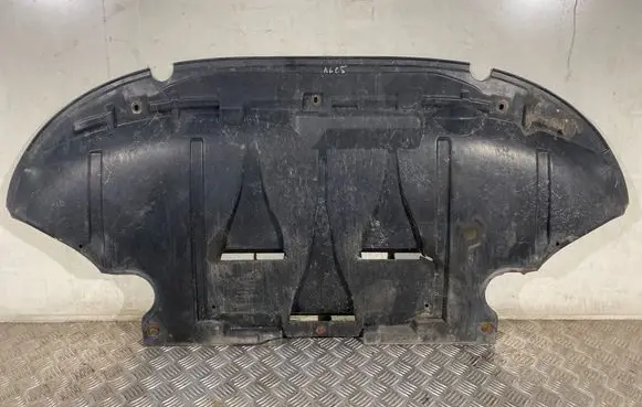 Audi A6 S6 C5 4B Engine splash shield/under tray 4B0863823C