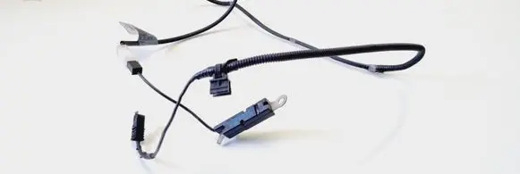 Mercedes-Benz SLC R172 Aerial antenna amplifier A1725409909 A1668201489
