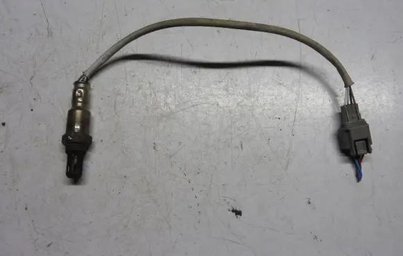 Nissan Note (E12) Lambda probe sensor H8201219741