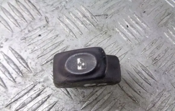 Renault Megane I Quarter vent window switch 