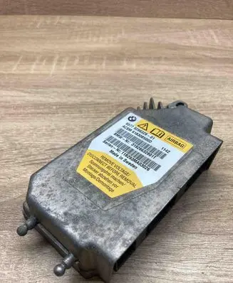 BMW 7 F01 F02 F03 F04 Airbag control unit/module 9266328 926632801