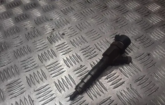 Renault Scenic II - Grand scenic II Fuel injector 8200100272 0445110110B