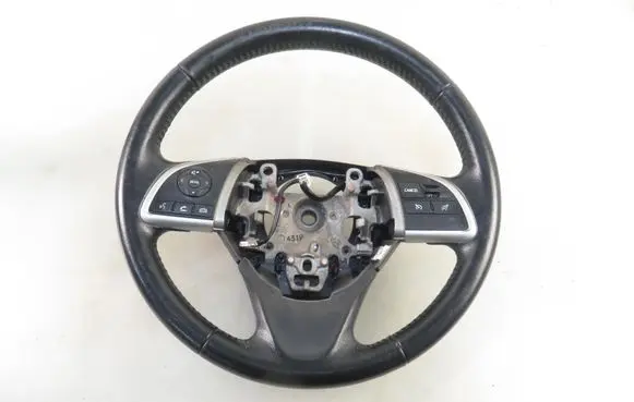Mitsubishi Outlander Steering wheel 4400A630XA