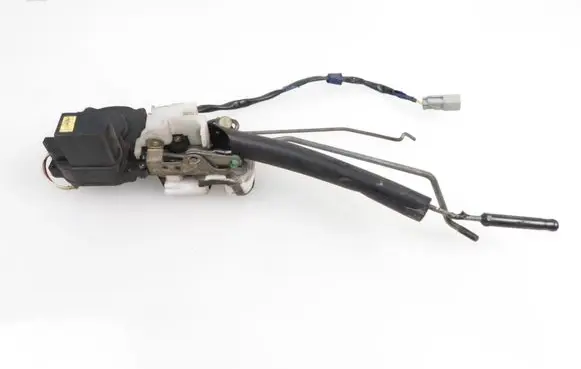 Honda Civic Front door lock