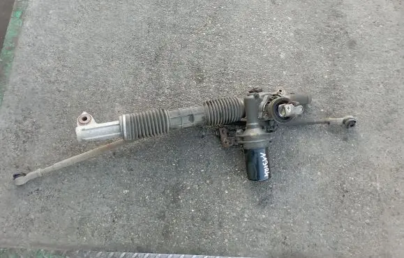 Honda Civic Steering rack