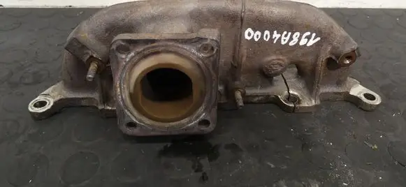Alfa Romeo Mito Exhaust manifold 55217497