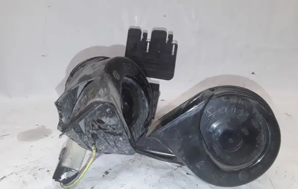 Citroen Xsara Picasso Horn signal 703881157 NOTCODE