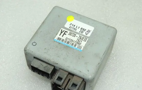 Suzuki SX4 Other control units/modules 3872079J40 3872079JE