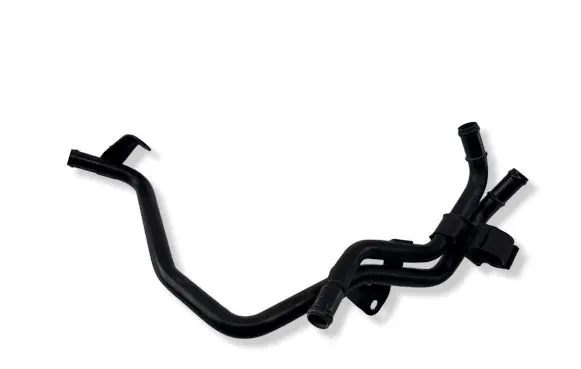 Audi A1 Engine coolant pipe/hose 03C121070M
