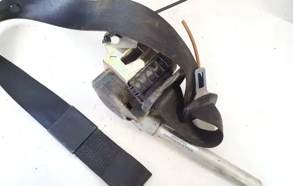 Audi A3 S3 8L Front seatbelt 895057706dk