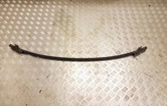 KIA Carens III Front bumper support beam