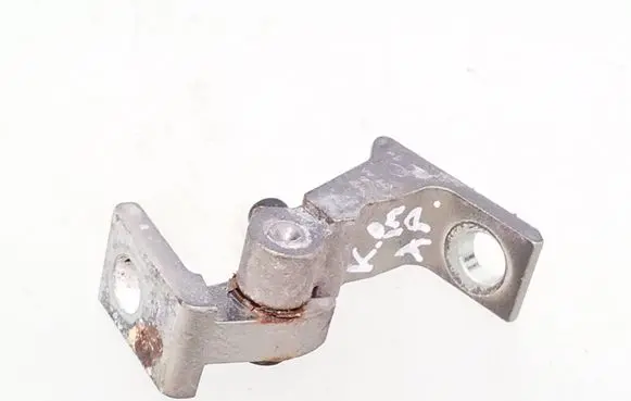 Volkswagen Golf VII Front door lower hinge 8k0831401a