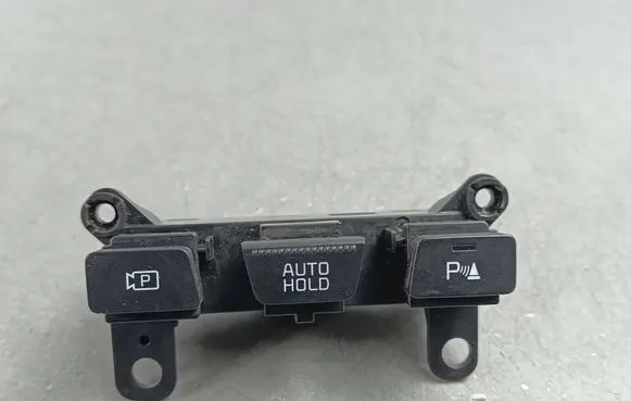 KIA EV6 Handbrake/parking brake auto hold switch 93310CV000 0000314 230106