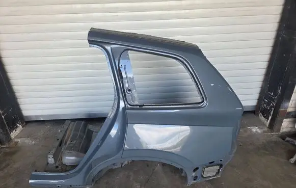 Volvo XC90 Rear quarter panel 