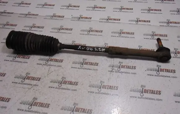 Toyota Avensis T250 Steering tie rod 