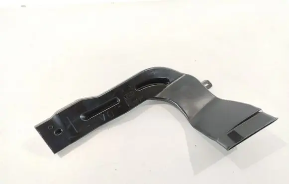 Audi A6 S6 C6 4F Cabin air duct channel 4F0819829