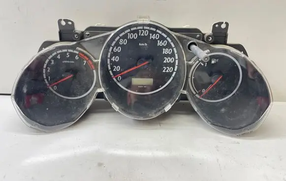 Honda Jazz Speedometer (instrument cluster) 78100SAAG34 07A250033 HR0313206