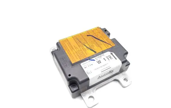 Nissan Qashqai Airbag control unit/module 98820-4EH0D 648409600