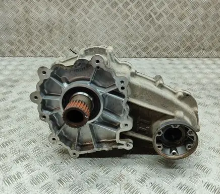 Mercedes-Benz ML W166 Gearbox transfer box case A2512802000