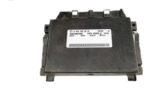 Mercedes-Benz E W211 Gearbox control unit/module A0325452632
