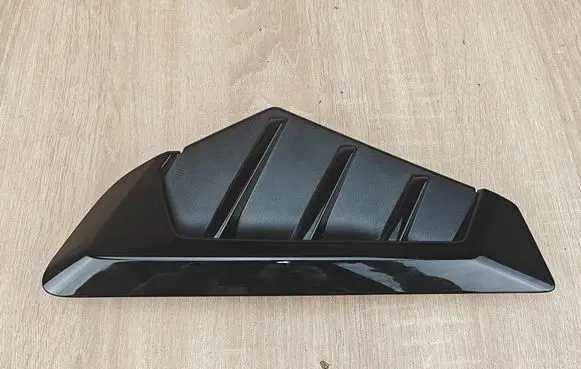 BMW X5 G05 Fender grill 5A2BB07