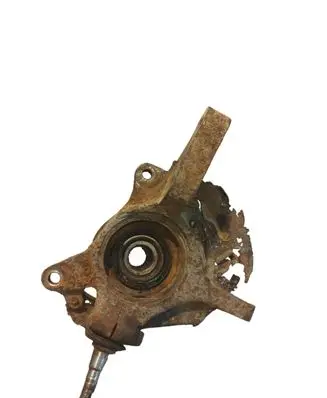 Subaru Impreza II Front wheel hub
