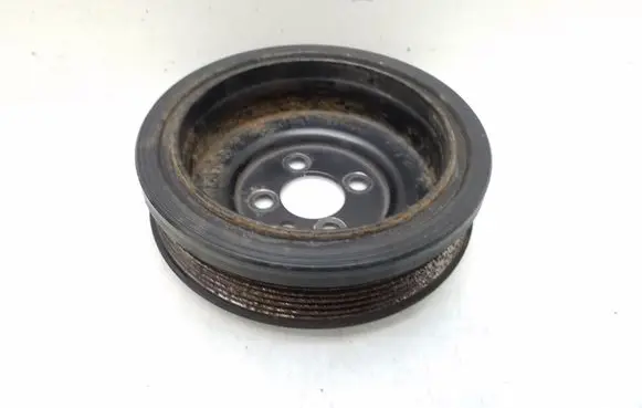 Audi A3 S3 8V Crankshaft pulley 03G105243