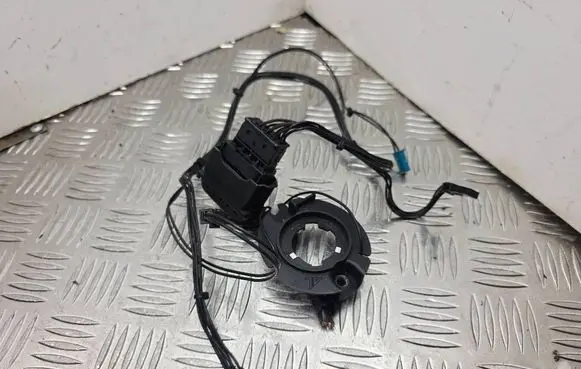 Mini One - Cooper F56 F55 Headlight/headlamp wiring loom/harness 6925629 1300630131 6913653