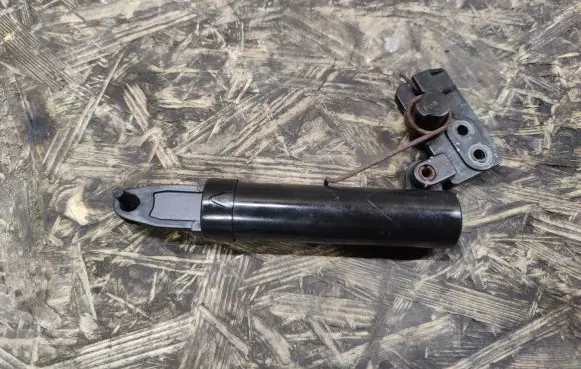 Subaru SVX Glovebox shock absorber NF44N99