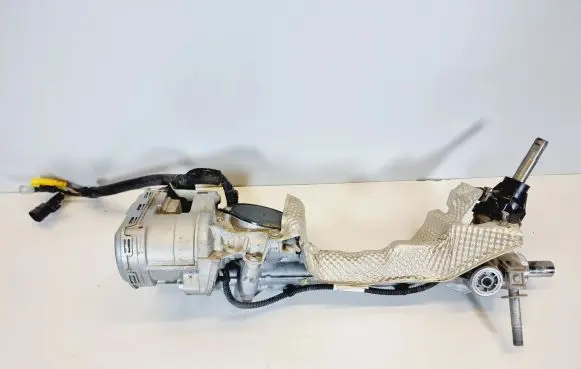 Peugeot 5008 II Steering rack 1679833080 1682628980
