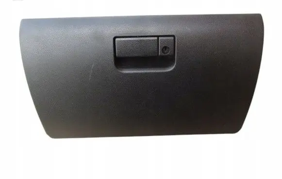 Suzuki Grand Vitara II Glove box