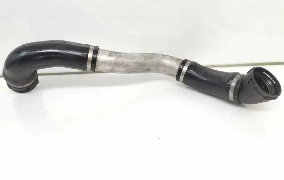 BMW 5 E60 E61 Intercooler hose/pipe 7798101 11617798101 7790090