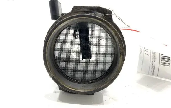 Audi A6 S6 C5 4B Mass air flow meter 059906461D