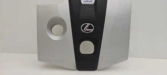 Lexus ES VII XZ10 Engine cover (trim) 1260125081