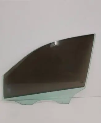 Mercedes-Benz GL X166 Front door window glass four-door 43R001074 A006450B
