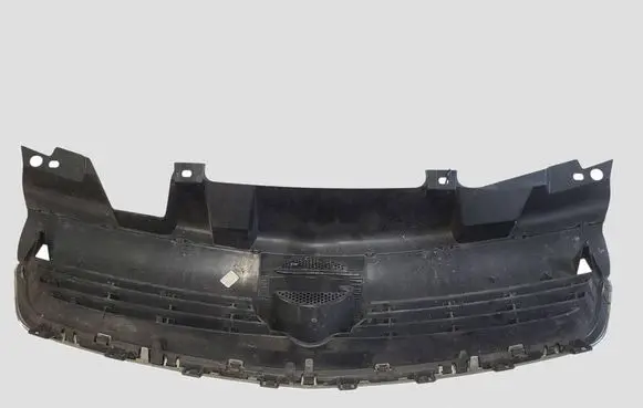 Opel Zafira B Front grill 13238416