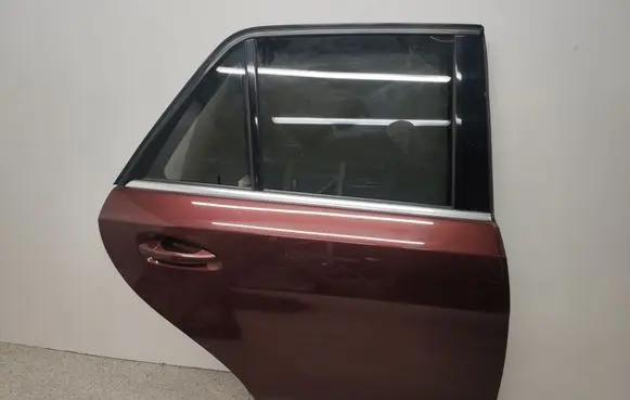 Mercedes-Benz ML W166 Rear door A1667300205
