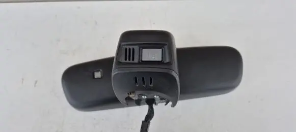 Audi Q7 4L Rear view mirror (interior) 4F0857511K