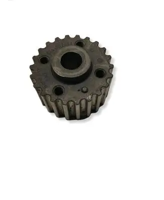 Audi A4 S4 B8 8K Crankshaft pulley 045105263A