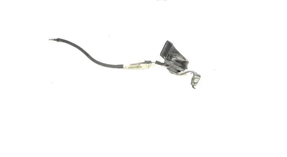 Chrysler 300 - 300C Horn signal